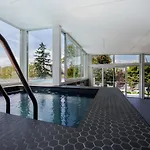 Bauhaus Wellness 207 - Petiteplage Daire *