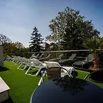 Bauhaus Wellness 207 - Petiteplage