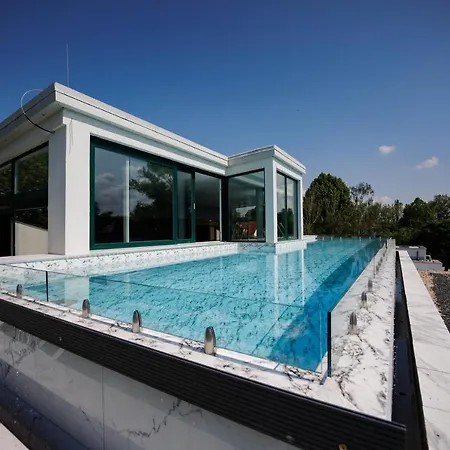 Bauhaus Wellness 207 - Petiteplage