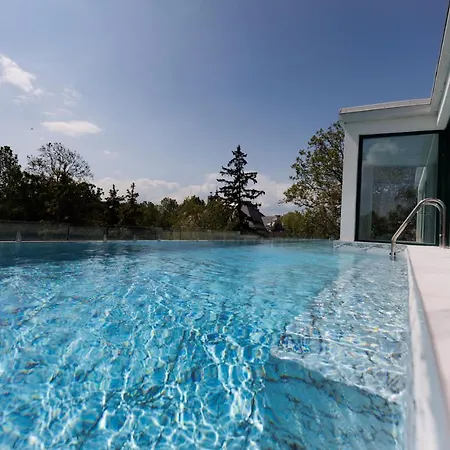 Bauhaus Wellness 207 - Petiteplage