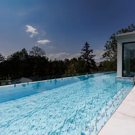 Apartmán Bauhaus Wellness 207 - Petiteplage