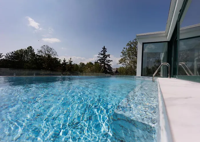 Bauhaus Wellness 207 - Petiteplage
