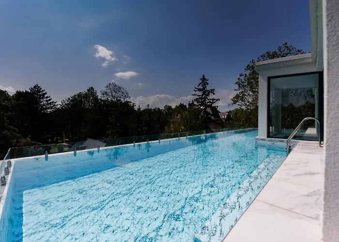 شقة Bauhaus Wellness 207 - Petiteplage