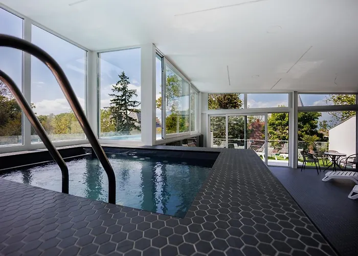 Bauhaus Wellness 207 - Petiteplage شقة *